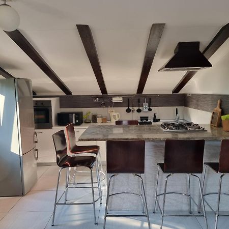 Apartman Zen Apartman Fiume Kültér fotó