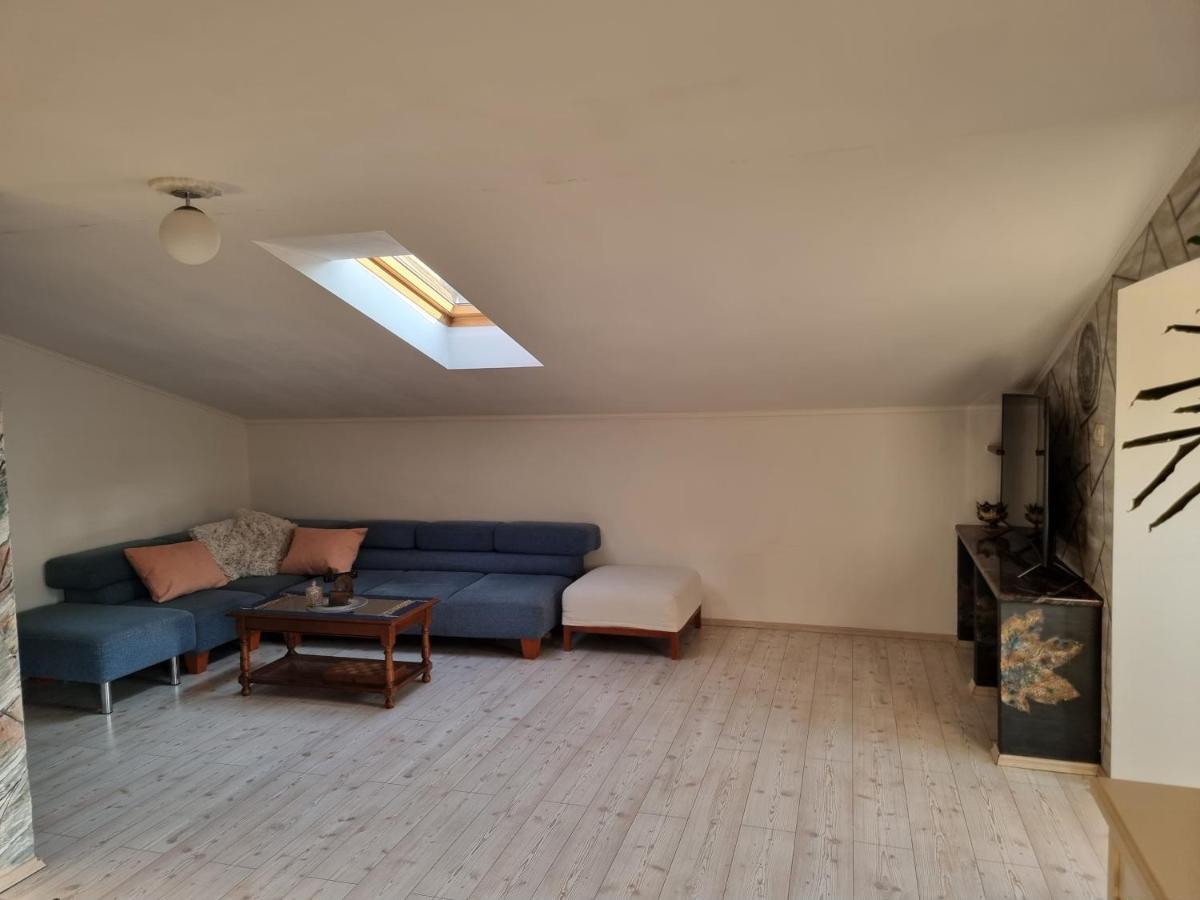 Apartman Zen Apartman Fiume Kültér fotó
