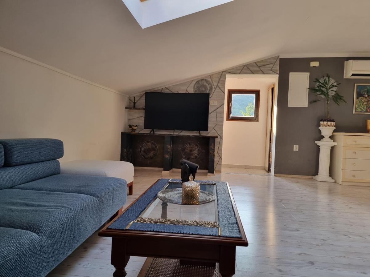 Apartman Zen Apartman Fiume Kültér fotó