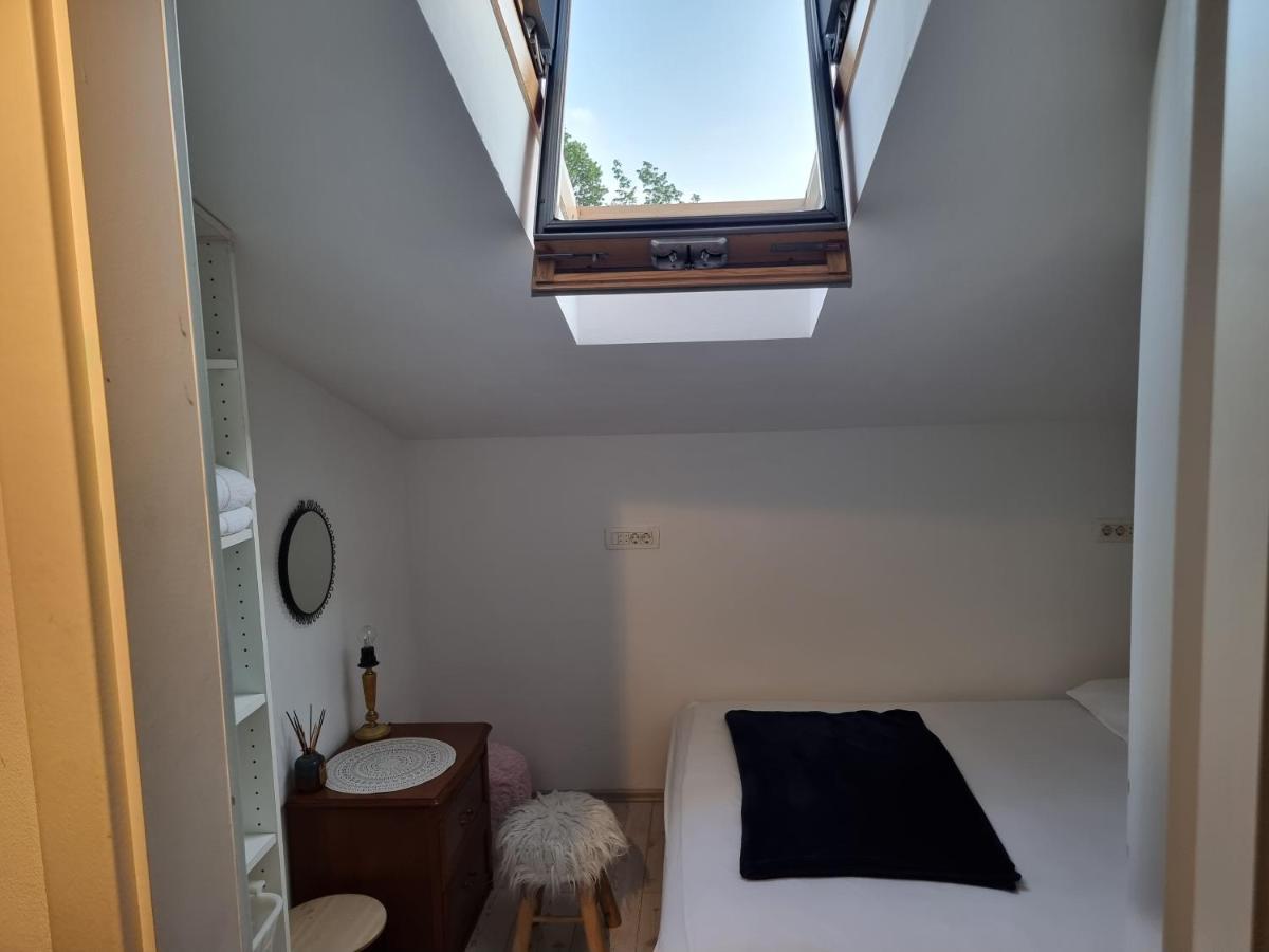 Apartman Zen Apartman Fiume Kültér fotó