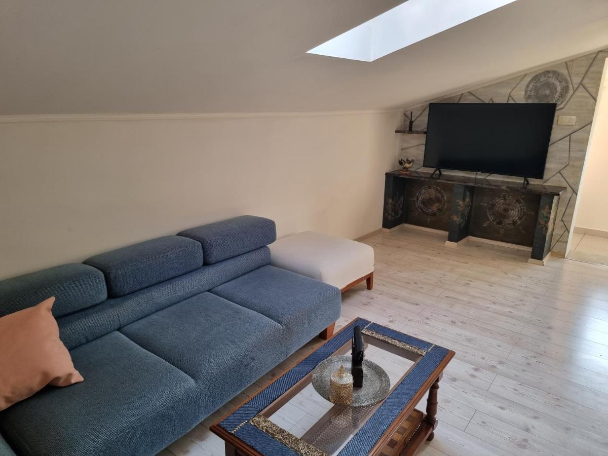 Apartman Zen Apartman Fiume Kültér fotó