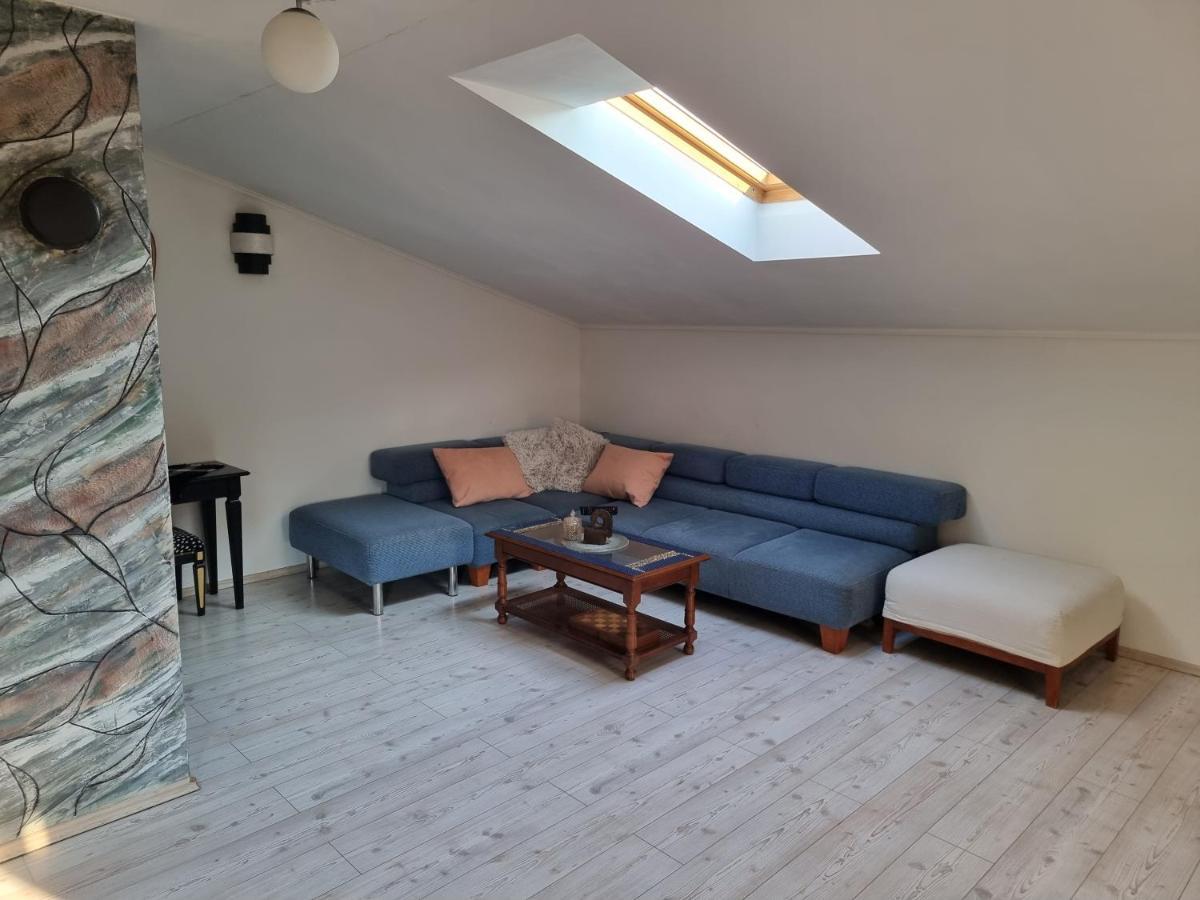 Apartman Zen Apartman Fiume Kültér fotó