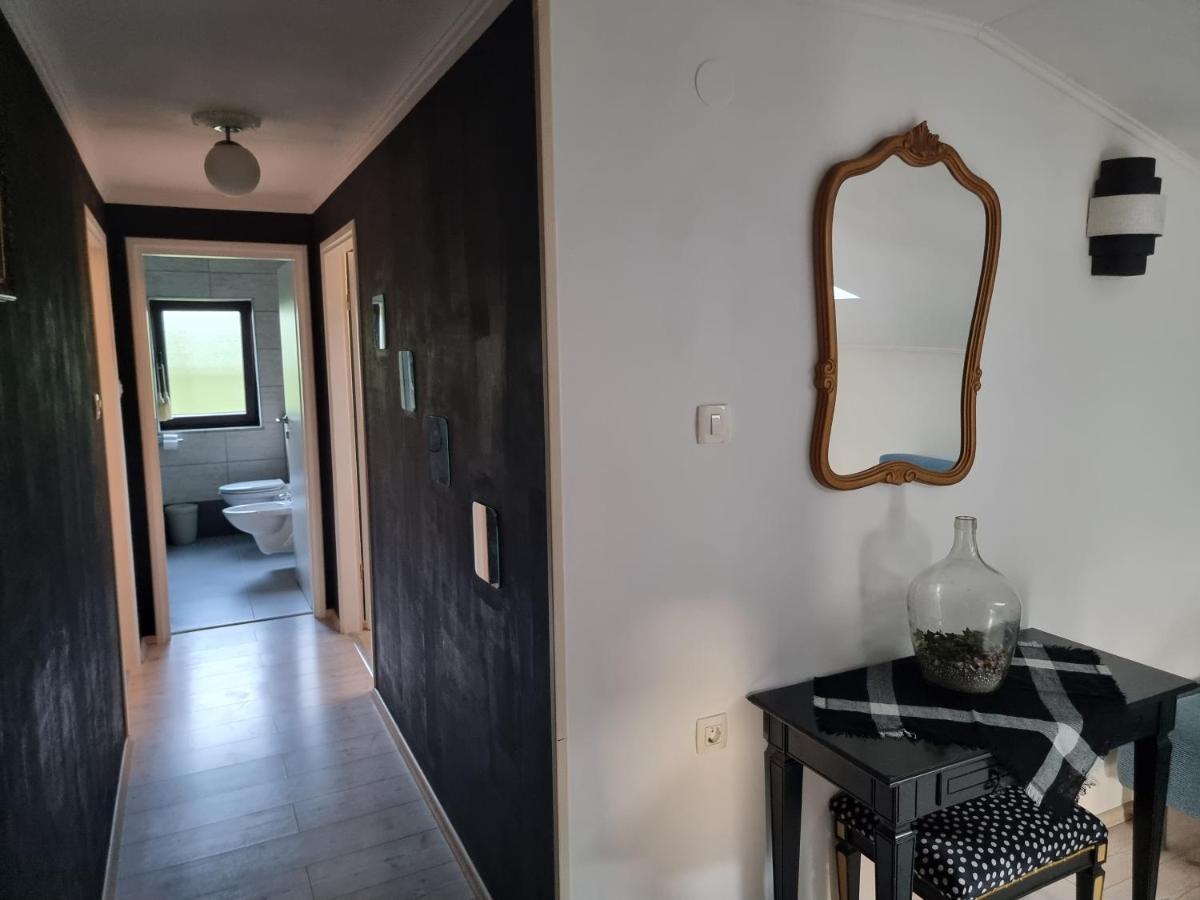 Apartman Zen Apartman Fiume Kültér fotó
