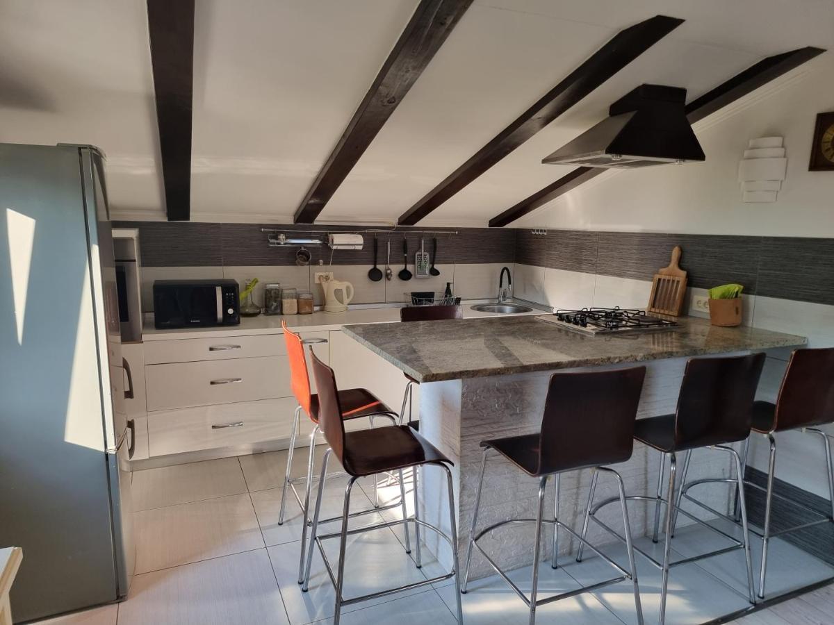Apartman Zen Apartman Fiume Kültér fotó